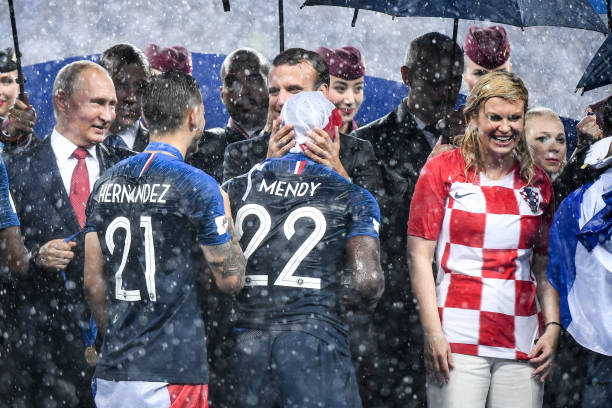 正因如此 正因如此